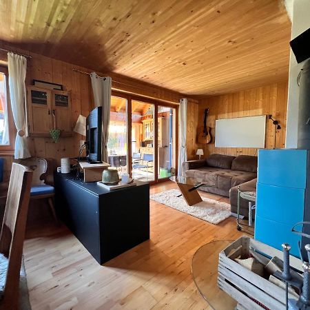 Haus Susi Vila Dornbirn Exterior foto