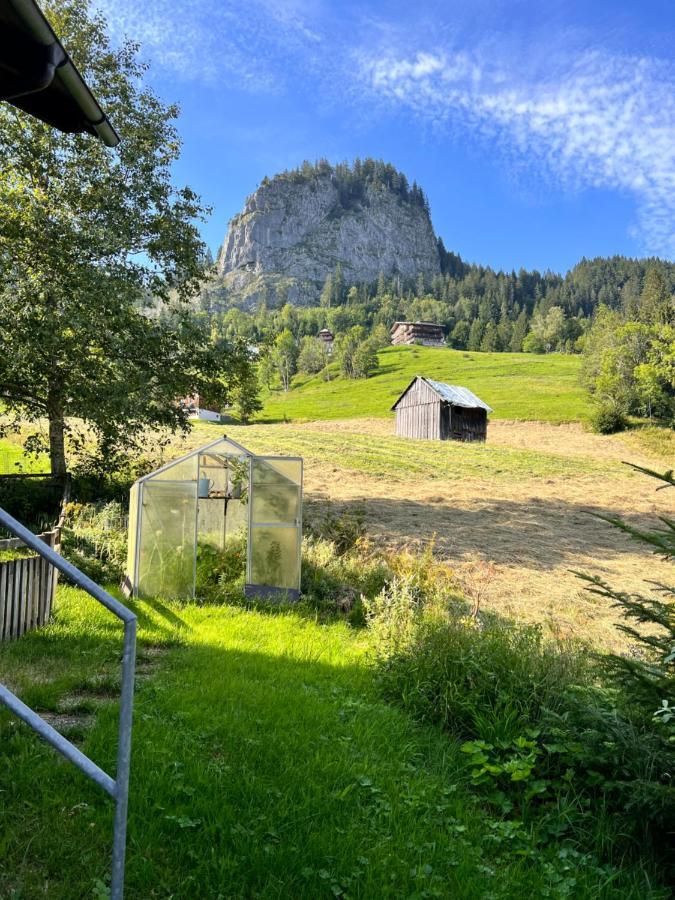 Haus Susi Vila Dornbirn Exterior foto