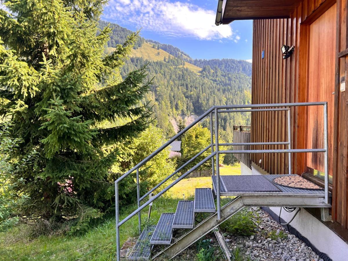 Haus Susi Vila Dornbirn Exterior foto
