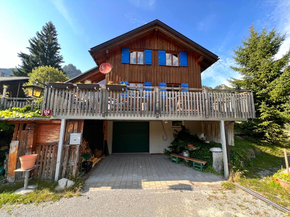 Haus Susi Vila Dornbirn Exterior foto